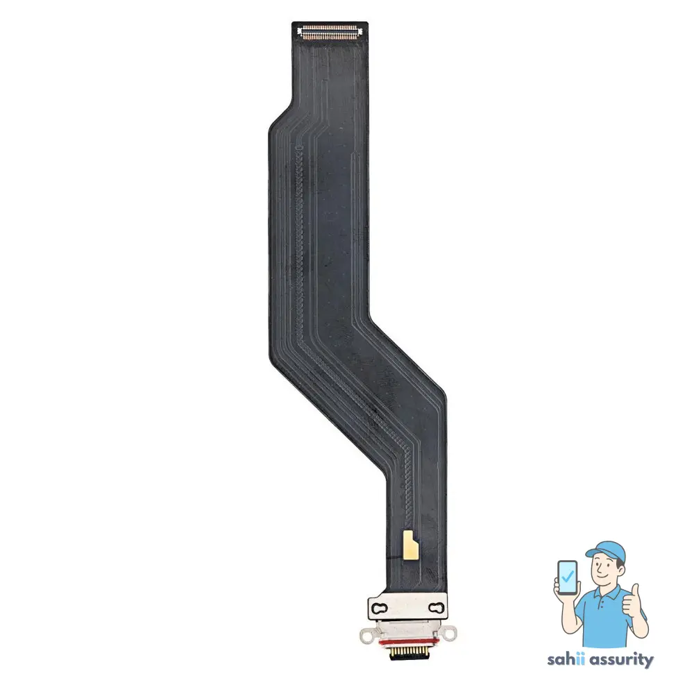 Charging Connector Flex / PCB Board for OnePlus 8 thumbnail